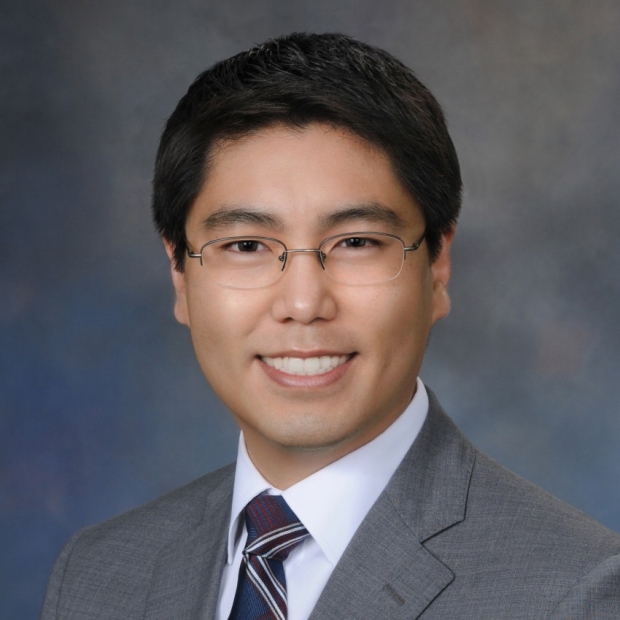 Alfred Song, MD